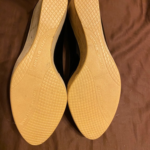 Stuart Weitzman wedge - Picture 5 of 8